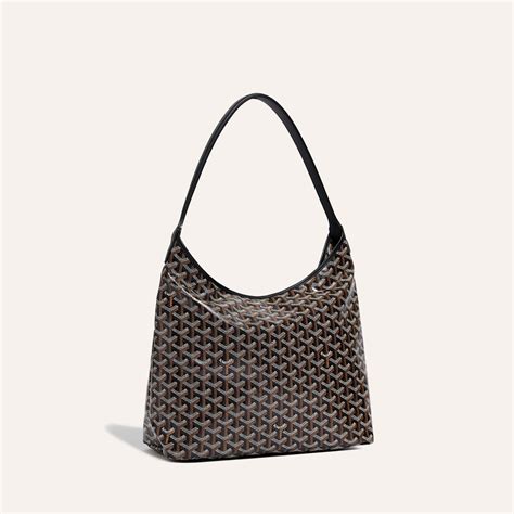 goyard boheme hobo bag price 2023|buy goyard in japan.